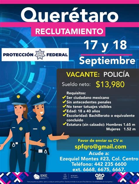 bolsa de trabajo querétaro facebook|secretaria del trabajo queretaro.